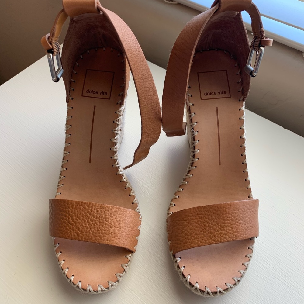 Dolce Vita Wedges
